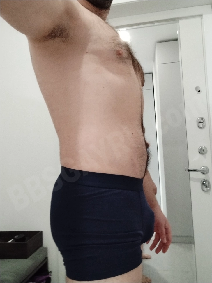 Гей-знакомства Москва: AlexPasX 35 лет (пассив) 5