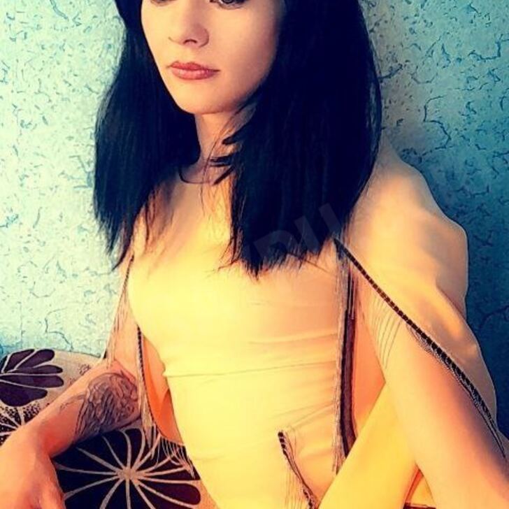Трансы, трапы и кроссы Санкт-Петербург: Samantha 19 лет (уни) 1