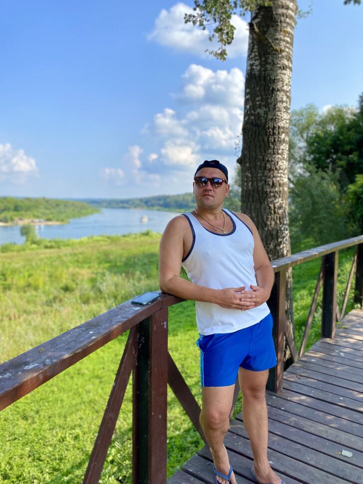 Путешествия Москва: aptyp8989 33 лет (пассив) 7