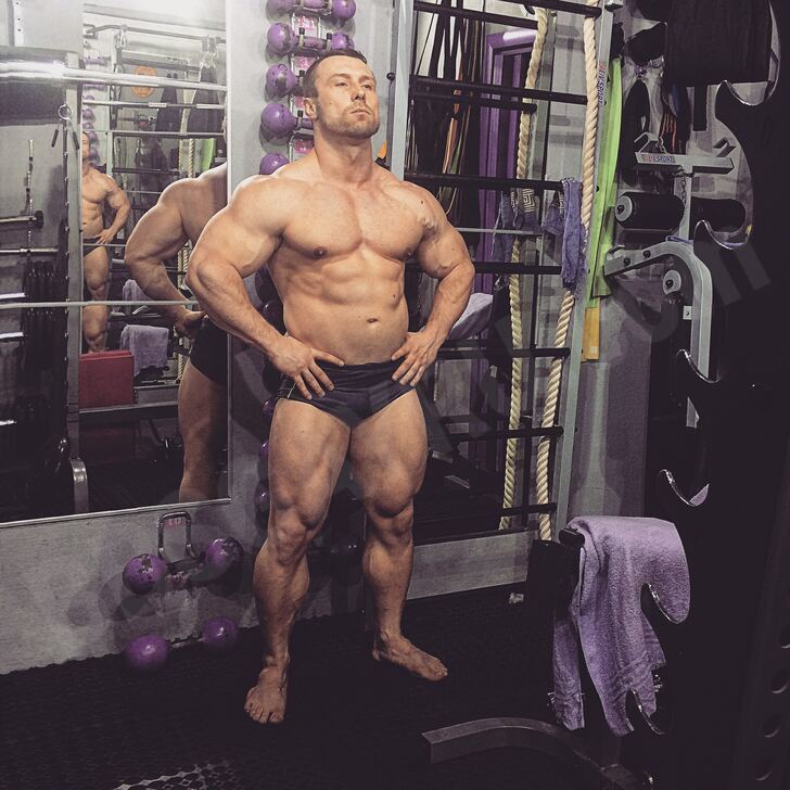 Поиск и предложения работы Санкт-Петербург: fitnes 54 лет (другое) 4