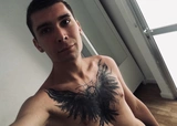 Гей-знакомства Севастополь: Alex94636 25 лет (уни)