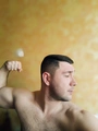 Эскорт и массаж, услуги Москва: Antony 30 лет (уни)