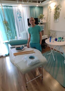 MassageВладимир