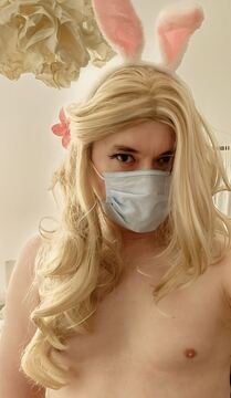 Маня👄