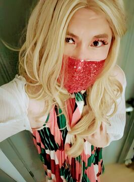 Маня👄
