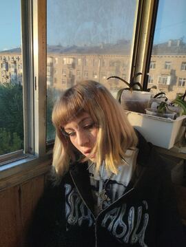 Tomochka